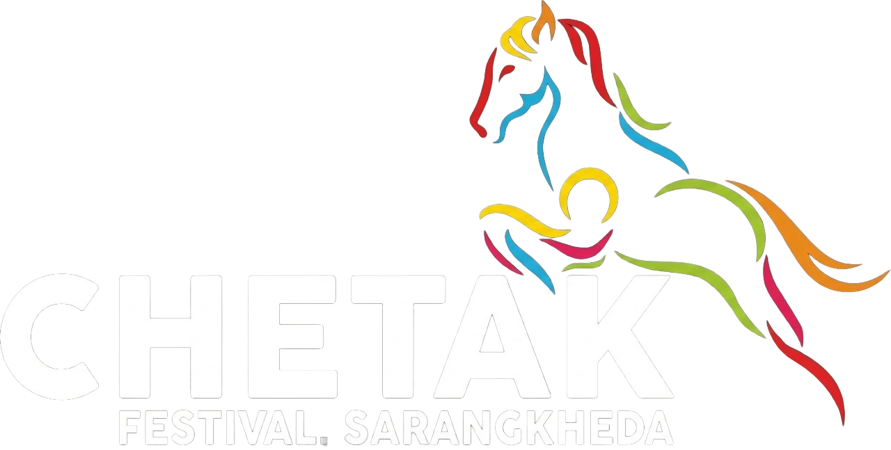 Chetak Festival Logo